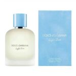 Dolce & Gabbana Light Blue Pour Homme EDT