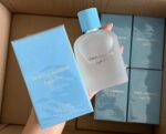 Dolce & Gabbana Light Blue Pour Homme EDT - Ảnh 3