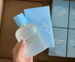 Dolce & Gabbana Light Blue Pour Homme EDT - Ảnh 4