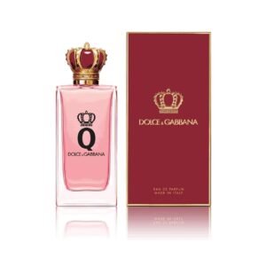 Dolce Gabbana Q - Nuochoarosa.com - Nước hoa cao cấp, chính hãng giá tốt, mẫu mới