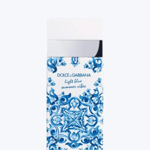 DolceGabbana Light Blue Summer Vibes Pour Femme 5 - Nuochoarosa.com - Nước hoa cao cấp, chính hãng giá tốt, mẫu mới