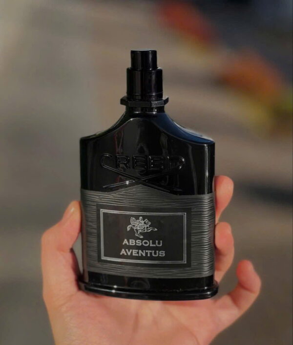 Creed Aventus Absolu - Ảnh 2