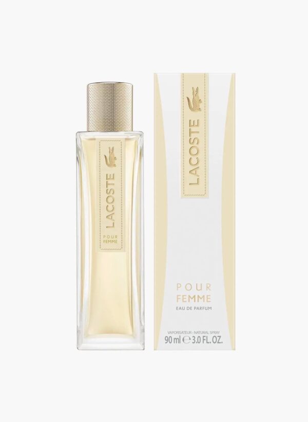 Lacoste Pour Femme 2 - Nuochoarosa.com - Nước hoa cao cấp, chính hãng giá tốt, mẫu mới