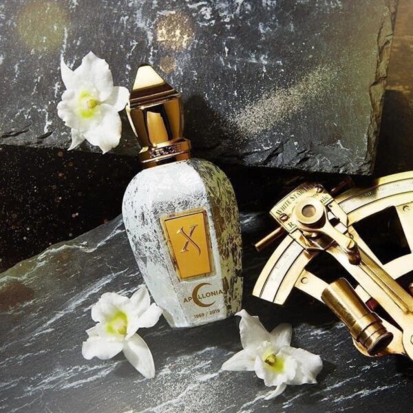 Xerjoff Shooting Stars Apollonia Parfum 2 - Nuochoarosa.com - Nước hoa cao cấp, chính hãng giá tốt, mẫu mới