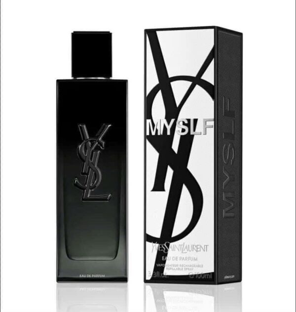 YSL Yves Saint Laurent MYSLF 2 - Nuochoarosa.com - Nước hoa cao cấp, chính hãng giá tốt, mẫu mới