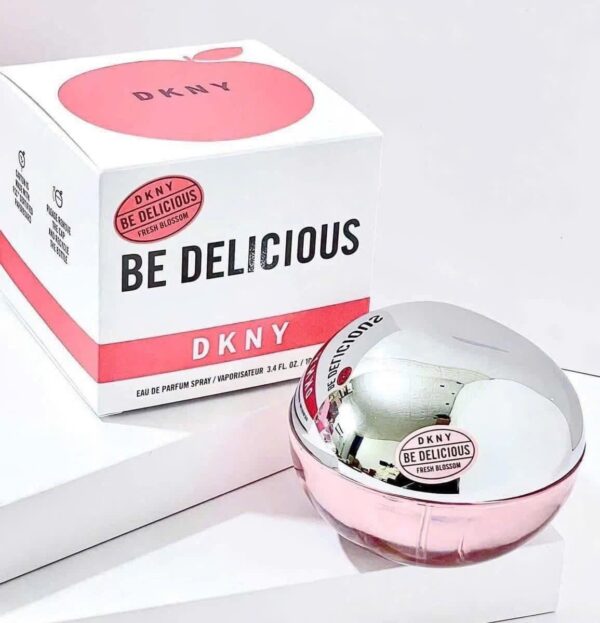 Dkny Be Delicious Fresh Blossom - Ảnh 3