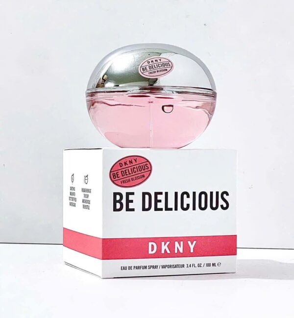 Dkny Be Delicious Fresh Blossom - Ảnh 2