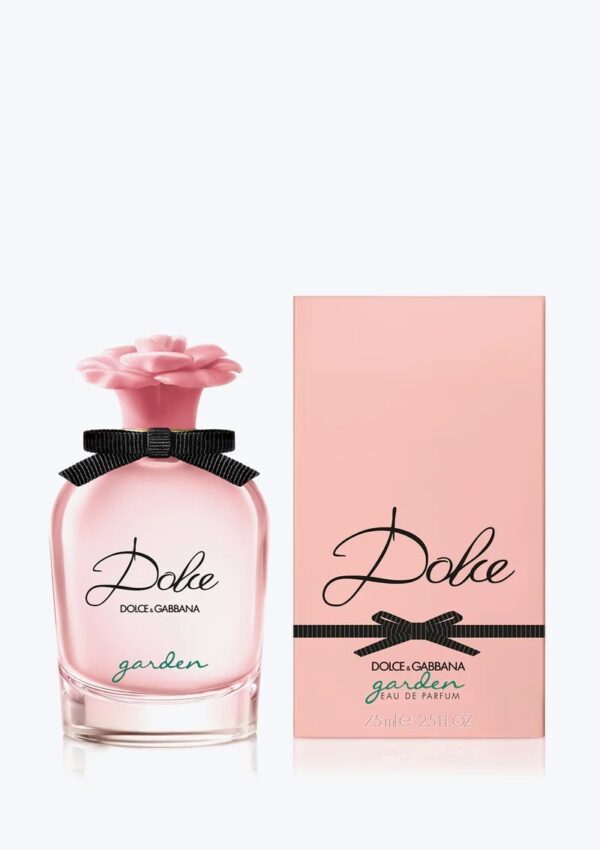 Dolce Gabbana Dolce Garden 2 - Nuochoarosa.com - Nước hoa cao cấp, chính hãng giá tốt, mẫu mới
