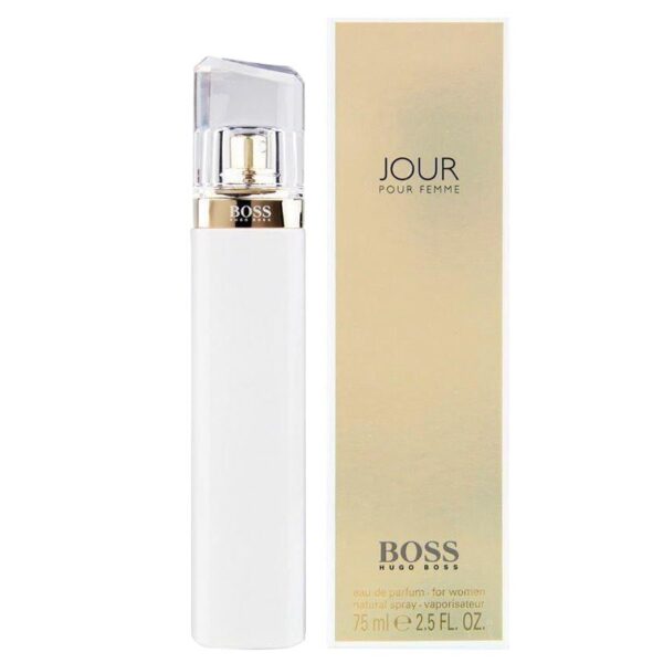 Hugo Boss Jour Pour Femme 2 - Nuochoarosa.com - Nước hoa cao cấp, chính hãng giá tốt, mẫu mới