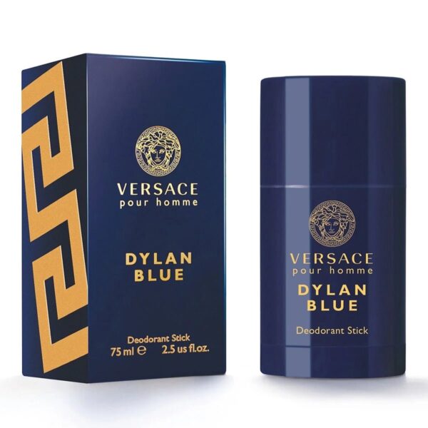 Lan Khu Mui Versace Dylan Blue Pour Homme - Nuochoarosa.com - Nước hoa cao cấp, chính hãng giá tốt, mẫu mới