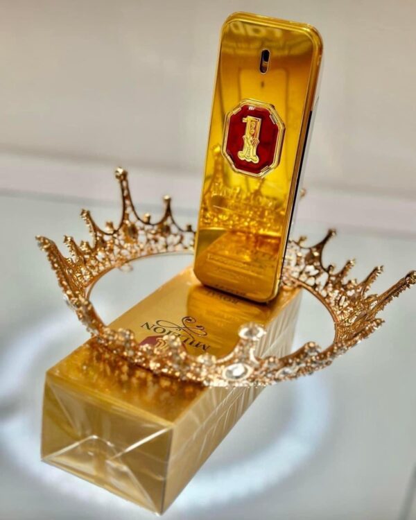 Paco Rabanne 1 Million Royal Parfum 4 - Nuochoarosa.com - Nước hoa cao cấp, chính hãng giá tốt, mẫu mới