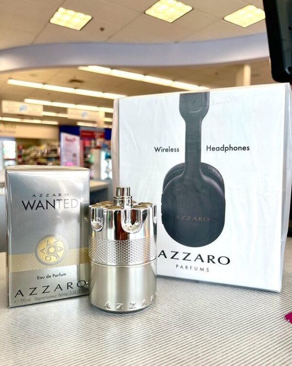 Azzaro Wanted Eau De Parfum 5 - Nuochoarosa.com - Nước hoa cao cấp, chính hãng giá tốt, mẫu mới