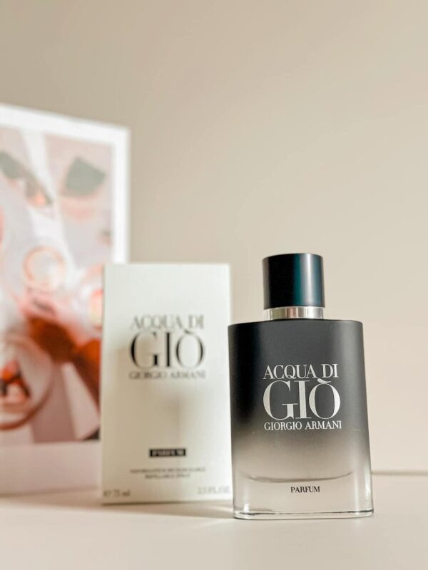 Giorgio Armani Acqua Di Gio Parfum 1 - Nuochoarosa.com - Nước hoa cao cấp, chính hãng giá tốt, mẫu mới
