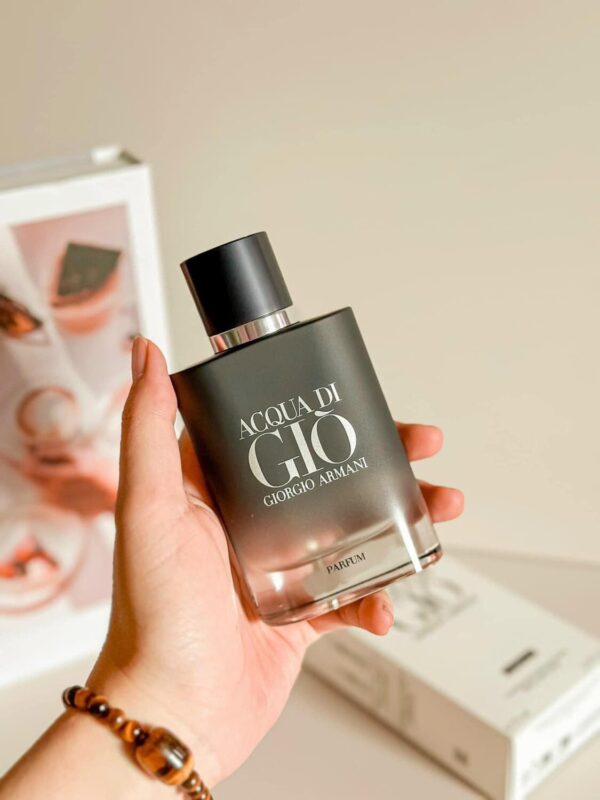 Giorgio Armani Acqua Di Gio Parfum 3 - Nuochoarosa.com - Nước hoa cao cấp, chính hãng giá tốt, mẫu mới