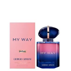 Giorgio Armani My Way Parfum - Nuochoarosa.com - Nước hoa cao cấp, chính hãng giá tốt, mẫu mới