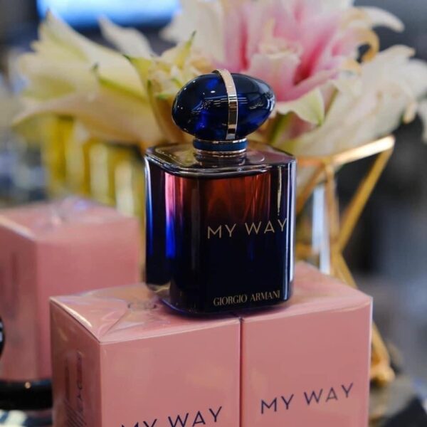 Giorgio Armani My Way Parfum 5 - Nuochoarosa.com - Nước hoa cao cấp, chính hãng giá tốt, mẫu mới