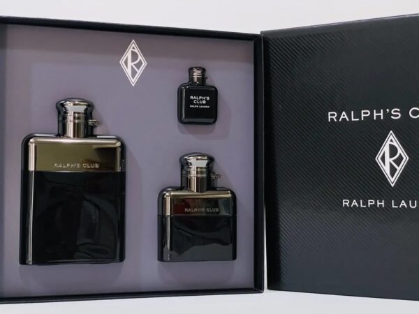 Ralph Lauren RalphS Club Gift Set 2 - Nuochoarosa.com - Nước hoa cao cấp, chính hãng giá tốt, mẫu mới