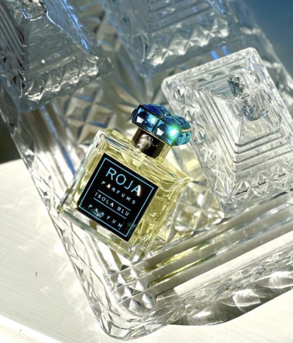 Roja Isola Blu Parfum 3 - Nuochoarosa.com - Nước hoa cao cấp, chính hãng giá tốt, mẫu mới