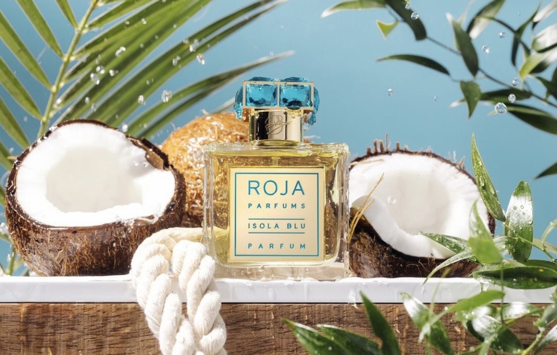 Roja Isola Blu Parfum 4 - Nuochoarosa.com - Nước hoa cao cấp, chính hãng giá tốt, mẫu mới