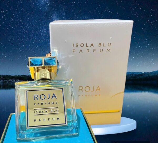 Roja Isola Blu Parfum 6 - Nuochoarosa.com - Nước hoa cao cấp, chính hãng giá tốt, mẫu mới