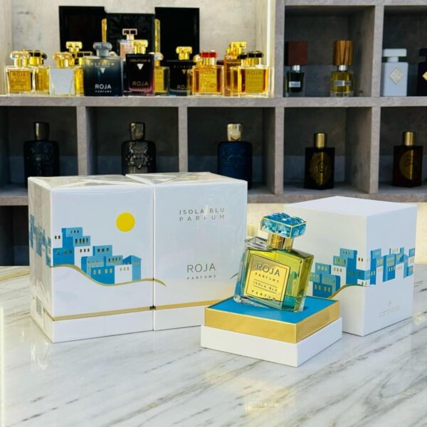 Roja Isola Blu Parfum 8 - Nuochoarosa.com - Nước hoa cao cấp, chính hãng giá tốt, mẫu mới