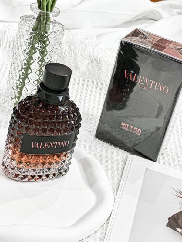 Valentino Uomo Born In Roma Coral Fantasy 4 - Nuochoarosa.com - Nước hoa cao cấp, chính hãng giá tốt, mẫu mới