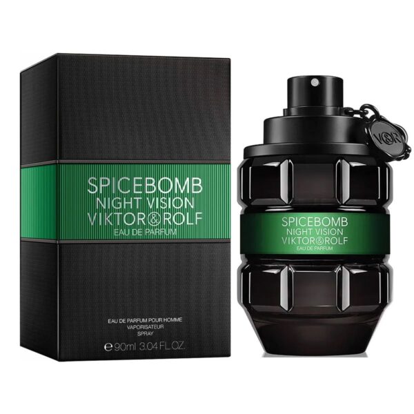 Viktor Rolf Spicebomb Night Vision Eau de Parfum 5 - Nuochoarosa.com - Nước hoa cao cấp, chính hãng giá tốt, mẫu mới