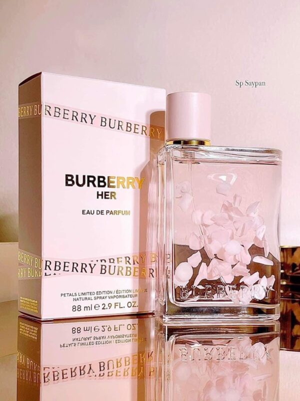 Burberry Her Petals Limited Edition 4 - Nuochoarosa.com - Nước hoa cao cấp, chính hãng giá tốt, mẫu mới