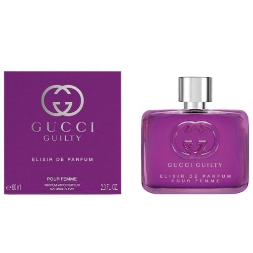 Gucci Guilty Elixir Pour Femme 1 - Nuochoarosa.com - Nước hoa cao cấp, chính hãng giá tốt, mẫu mới