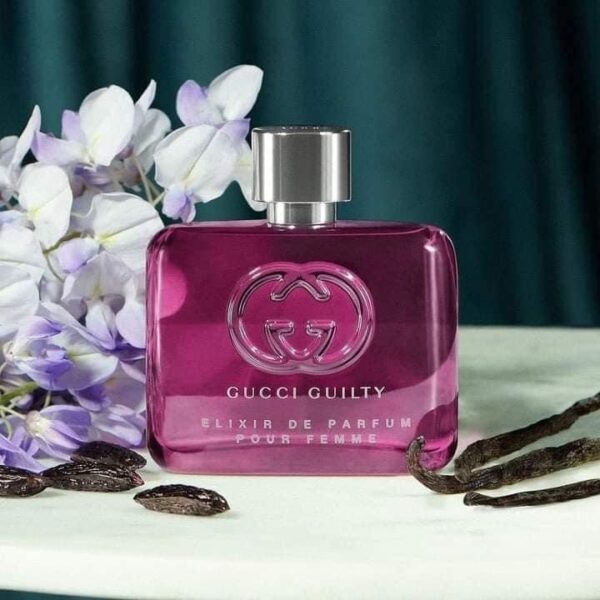 Gucci Guilty Elixir Pour Femme 4 - Nuochoarosa.com - Nước hoa cao cấp, chính hãng giá tốt, mẫu mới