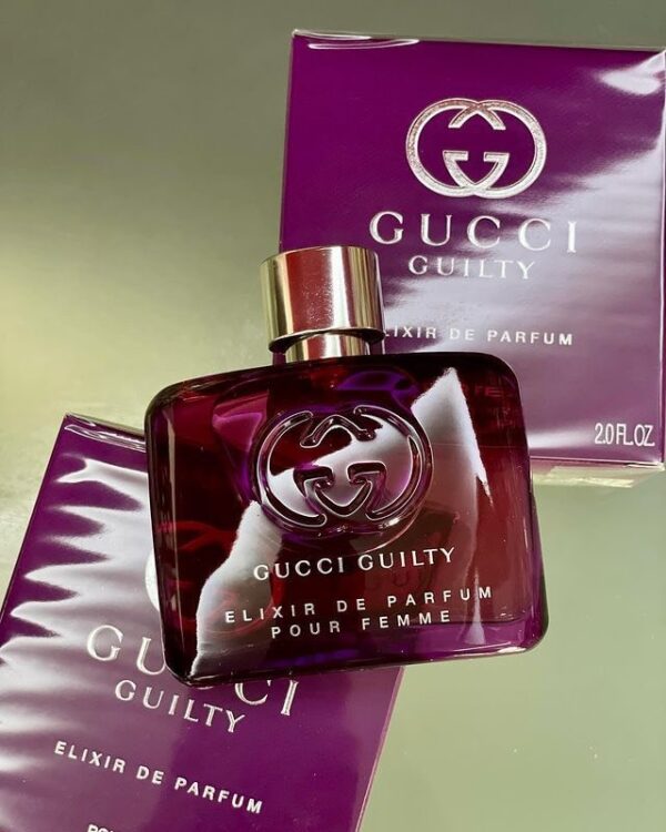 Gucci Guilty Elixir Pour Femme - Nuochoarosa.com - Nước hoa cao cấp, chính hãng giá tốt, mẫu mới