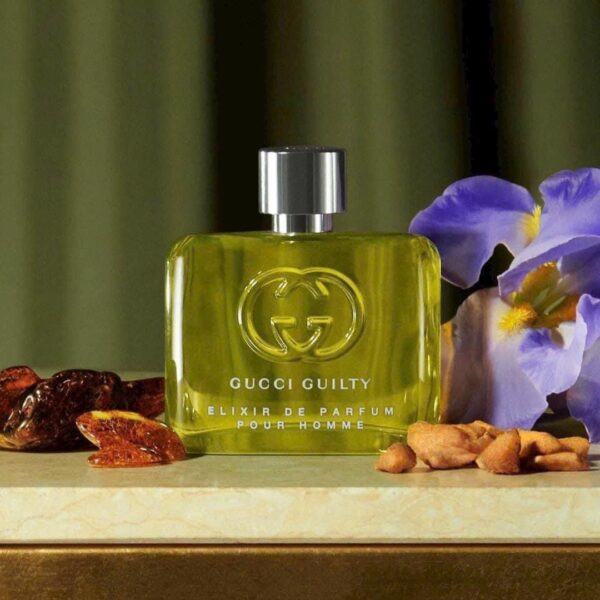 Gucci Guilty Elixir Pour Homme 1 - Nuochoarosa.com - Nước hoa cao cấp, chính hãng giá tốt, mẫu mới