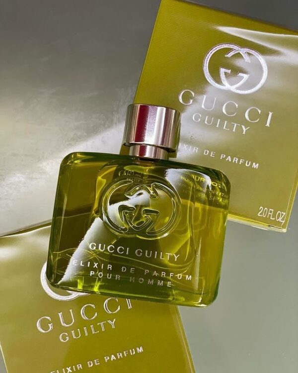 Gucci Guilty Elixir Pour Homme 2 - Nuochoarosa.com - Nước hoa cao cấp, chính hãng giá tốt, mẫu mới