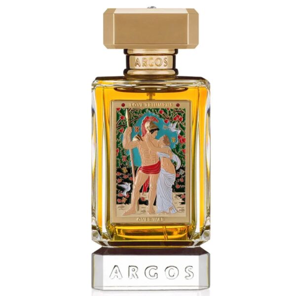 Argos Love Triumphs Over War - Nuochoarosa.com - Nước hoa cao cấp, chính hãng giá tốt, mẫu mới