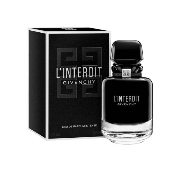 Givenchy LInterdit Intense - Nuochoarosa.com - Nước hoa cao cấp, chính hãng giá tốt, mẫu mới