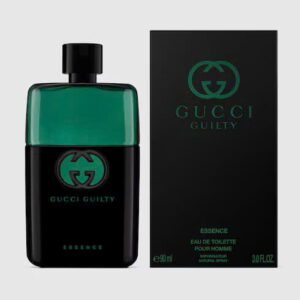 Gucci Guilty Black Essence Pour Homme 2 - Nuochoarosa.com - Nước hoa cao cấp, chính hãng giá tốt, mẫu mới