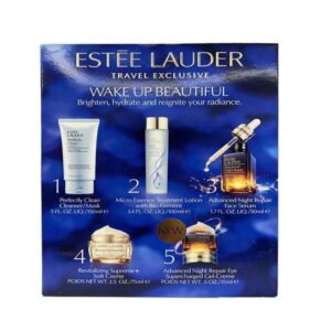 Estee Lauder Travel Exclusive Gift Set 21 - Nuochoarosa.com - Nước hoa cao cấp, chính hãng giá tốt, mẫu mới