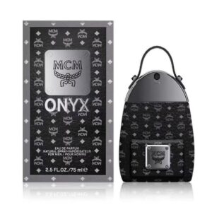 MCM Onyx 1 - Nuochoarosa.com - Nước hoa cao cấp, chính hãng giá tốt, mẫu mới