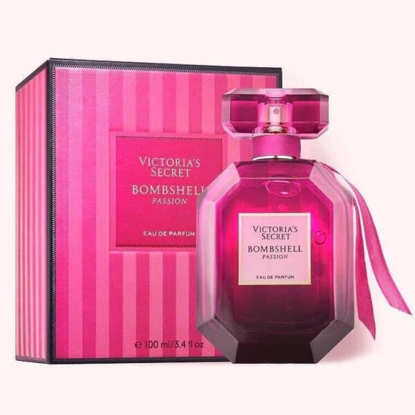 Victorias Secret Bombshell Passion 3 - Nuochoarosa.com - Nước hoa cao cấp, chính hãng giá tốt, mẫu mới
