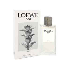 Loewe 001 Man Eau De Parfum 11 - Nuochoarosa.com - Nước hoa cao cấp, chính hãng giá tốt, mẫu mới