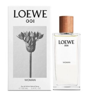 Loewe 001 Woman Eau De Parfum 5 - Nuochoarosa.com - Nước hoa cao cấp, chính hãng giá tốt, mẫu mới