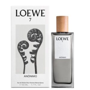 Loewe 7 Anonimo 1 - Nuochoarosa.com - Nước hoa cao cấp, chính hãng giá tốt, mẫu mới