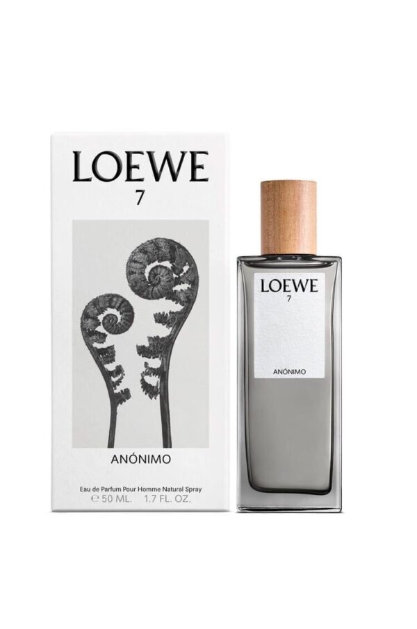 Loewe 7 Anonimo 1 - Nuochoarosa.com - Nước hoa cao cấp, chính hãng giá tốt, mẫu mới