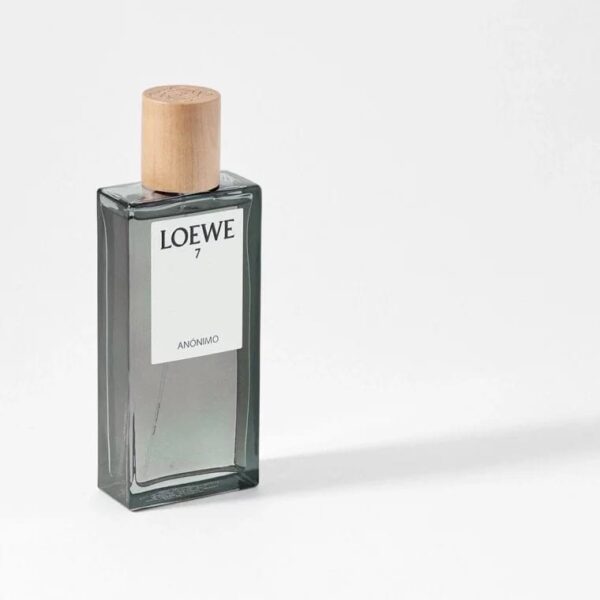 Loewe 7 Anonimo - Nuochoarosa.com - Nước hoa cao cấp, chính hãng giá tốt, mẫu mới