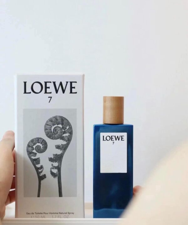 Loewe 7 Pour Homme 1 - Nuochoarosa.com - Nước hoa cao cấp, chính hãng giá tốt, mẫu mới