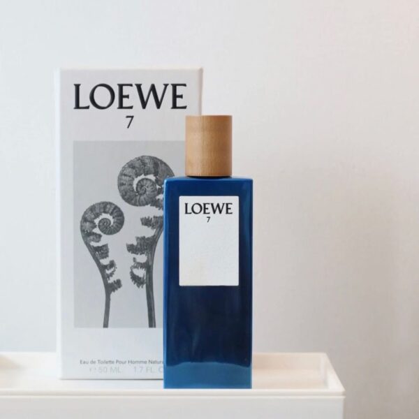 Loewe 7 Pour Homme 3 - Nuochoarosa.com - Nước hoa cao cấp, chính hãng giá tốt, mẫu mới