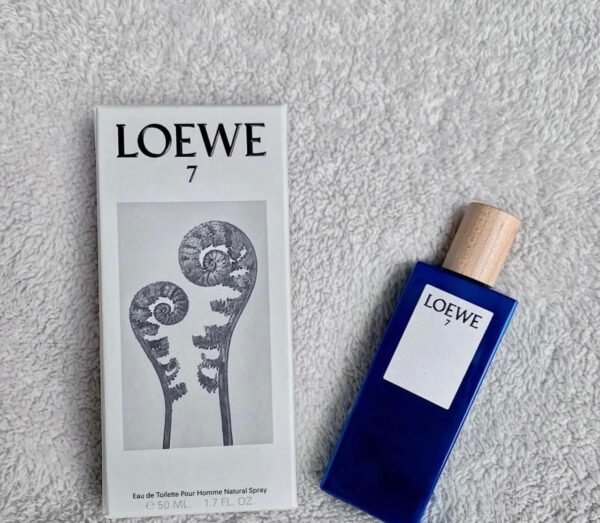 Loewe 7 Pour Homme - Nuochoarosa.com - Nước hoa cao cấp, chính hãng giá tốt, mẫu mới