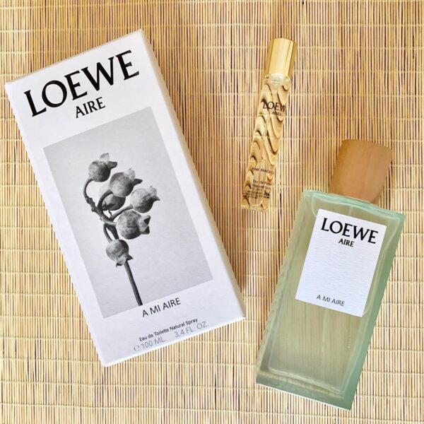 Loewe A Mi Aire 1 - Nuochoarosa.com - Nước hoa cao cấp, chính hãng giá tốt, mẫu mới