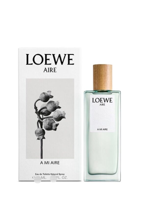 Loewe A Mi Aire - Nuochoarosa.com - Nước hoa cao cấp, chính hãng giá tốt, mẫu mới