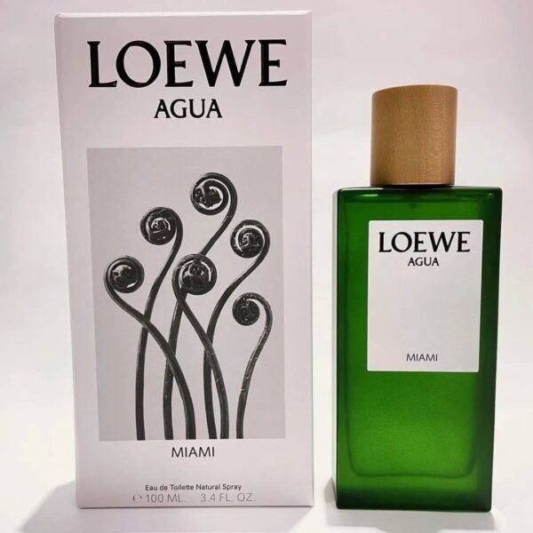Loewe Agua Miami 2 - Nuochoarosa.com - Nước hoa cao cấp, chính hãng giá tốt, mẫu mới